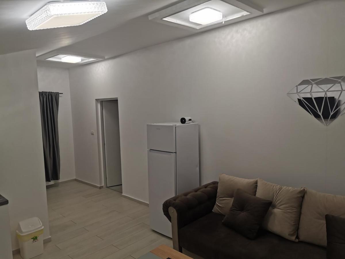 Jolie Luxury Apartments II Timişoara Exterior foto