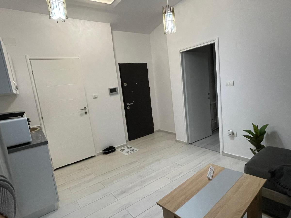 Jolie Luxury Apartments II Timişoara Exterior foto