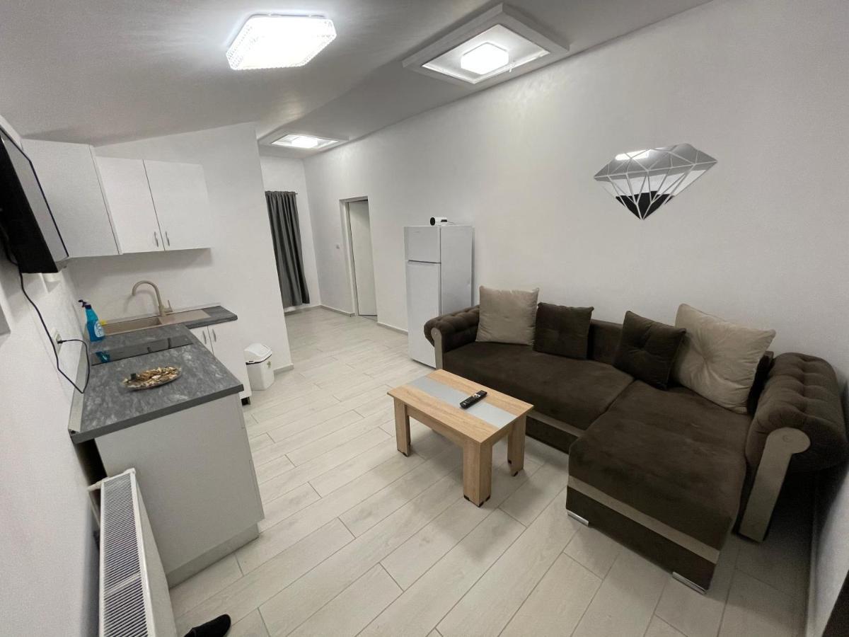 Jolie Luxury Apartments II Timişoara Exterior foto